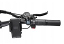 Электрический велосипед KETELES XF4000 2000 Вт 55 км ч MTB 18-дюймовая алюминиевая рама