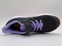 ASICS Športová obuv PATRIOT 13 ps | R. 34,5 Dominujúca farba čierna