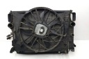 ENSEMBLE RADIATEURS MERCEDES-BENZ CLS (C219) A2115003202 5.44L GASOLINE 2006photo 12