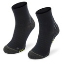 Krótkie biegowe skarpety sportowe z mikrofibrą na lato COMODO RUN13 - 43-46