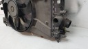 OPEL ASTRA J 1,4T VENTILATEUR RADIATEURS ENSEMBLEphoto 11