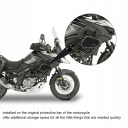 1 ПАРА ДЛЯ СУМКИ NA ЗАЩИТА / ДУГИ SUZUKI V-STROM DL650 DL1000  фото 12