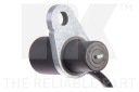 2X ДАТЧИКИ ШВИДКОСТІ КОЛЕСА ABS NK L+P DO TOYOTA YARIS I  (17164822113) фото min 6