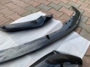 OE BMW G30 G31 GARNITURES LÈVRE M PERFORMANCE CARBONEphoto 8