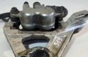 ÉTRIER DE FREIN DE FREIN ARRIÈRE 5EB2580W0000 YAMAHA YZF R6 RJ03 1998-2002Rphoto 5