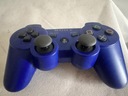 PAD SONY DUALSHOCK 3 SIXAXIS Sposób podłączenia przewodowy