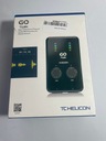 Аудио/MIDI-интерфейс TC Helicon Go Twin