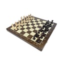 ПРОФЕССИОНАЛЬНЫЕ ТУРНИРНЫЕ ШАХМАТЫ № 4, СКЛАДНЫЕ.