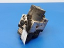 RENAULT CLIO II 1.2MPI POMPE ABS 8200085584 BOSCH 0265216872photo 8