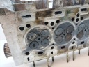 ГОЛОВКА КОМПЛЕКТНА 8200005876 2.2 DCI RENAULT MASTER II (1997-2010)  фото 10