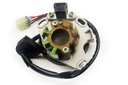 UZWOJENIE ELECTRIC GENERATOR STATOR SUZUKI RM 250 02-06 