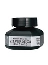 Чернила Kuretake BA302-6 60 мл серебро