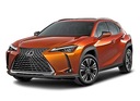 LEXUS UX 250H 2021 ЗАМОК КРЫШКИ БАГАЖНИКА БАГАЖНИКА T5161382A изображение 7