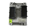 КОМПЬЮТЕРНЫЙ КОНТРОЛЛЕР FIAT PUNTO 1.2 0261206981