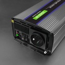 Преобразователь напряжения Monolith 2000 MS Wave