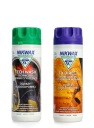 Nikwax Twin Pack: Tech Wash + TX Direct Wash In 300ml