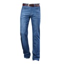 Pánske džínsy jednoduchého strihu, rovné nohavice Pohlavie Výrobok pre mužov