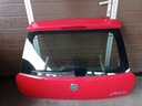 FIAT GRANDE PUNTO 3D ЗАДНЯЯ ДВЕРЬ