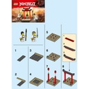 Руководство Lego — Целевая тренировка WU-CRU 30530