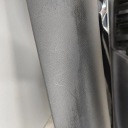 SKODA ENYAQ IV 2022 GAUCHE CÔTÉ CARDAN BRODERIE PORTES ARRIÈREphoto 6
