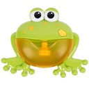 ПУЗЫРЬНАЯ МАШИНА ПЕННЫЙ ПУЗЫРЬ В ВАННЕ ИГРУШКА ДЛЯ ВАННЫ-ЛЯГУШКИ