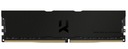 Оперативная память GOODRAM IRDM 2x16 ГБ KIT 3600 МГц CL18 черный