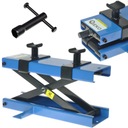 ПОДЪЕМНИК ДЛЯ МОТОЦИКЛА, СТОЙКА ДЛЯ МОТОЦИКЛОВ 500 КГ