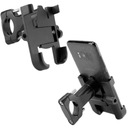 МОТОЦИКЛОВЫЕ ТИСКИ ДЛЯ ТЕЛЕФОНА, СКУТЕРА, МОТОРА