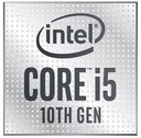 Herný počítač i5 10 gen GT 1030 SSD480 DDR4 W11 Model procesora i5 10400f