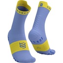 Skarpety Kompresyjne do Biegania COMPRESSPORT PRORACING SOCKS V4 RUN HIGH 3