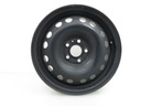 LLANTA DE ACERO 15'' ROVER 200 600 5X100 ET50 