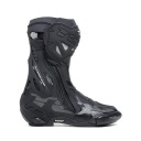 ВЗУТТЯ МОТОЦИКЛЕТНІ СПОРТИВНЕ TCX RT-RACE PRO AIR ЧОРНІ 42  фото 11