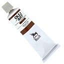 Farba olejna 60ml, brunat Polski, Renesans, NR 79