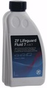 ТРАНСМИССИОННОЕ МАСЛО ZF LIFEGUARDFLUID 7.3 1л