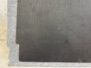 MAZDA CX-3 2015-2021 REVÊTEMENT PLANCHER COUVERCLES DE COFFREphoto 7