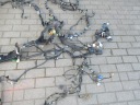 FORD MONDEO MK5 VIGNALE BERLINE INSTALLATION ÉLECTRIQUE FAISCEAU DE CÂBLES INTÉRIEUR COMPLÈTE ORIGINALphoto 7