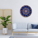 Fa puzzle Prémium Mandala Zodiákus jelek L 200 db-os Ajándék Márka Adawoo
