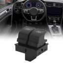 COMMUTATEUR VITRES AVANT CÔTÉ CONDUCTEUR 5G0959858B 5G0 959 858Dphoto 9