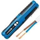 Ściągacz izolacji Hoegert Technik HT1P102 0,5 mm²