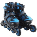 Roces nastaviteľné korčule kolieskové korčule rekreačný kaučuk Jokey Boy veľ. 34-37 EAN (GTIN) 8020187898148