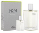 HERMES H24 EDT 100 ml SPREJ + EDT 12,5 ml SPREJ