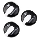 3 . Счетчик очков в гольфе Прикрепите к перчаткам