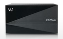 КОМПЛЕКТ VU+ ZERO 4K DVB-S2X MS Enigma OSCAM + HDD PVR