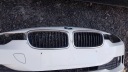BMW 3 F30 F31 PARE-CHOCS AVANT AVANT EN BON ÉTAT DÉMONTAGEphoto 9