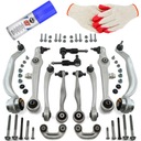 SWINGARMS SET SUSPENSION AUDI A4 A6 VW PASSAT B5 