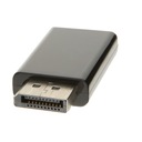Адаптер DisplayPort-HDMI DP Display Por PAWONIK