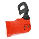 КОРПУС ТОРМОЗА ДЛЯ БЕНЗИНОВОЙ ПИЛЫ KSO 4500 5200 5800 NAC