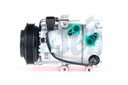 NISSENS COMPRESSOR AIR CONDITIONER HYUNDAI IX35 KIA SPORTAGE III 1.7D photo 3 - milautoparts-fr.ukrlive.com