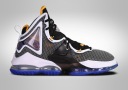 NIKE LEBRON 19 HARDWOOD CLASSIC США 9