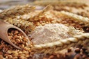 Mieszanka pszenno-żytnia gniecione całe ziarna10kg